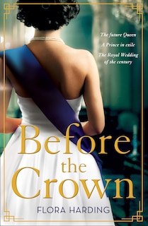 Front cover_Before the Crown