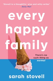 Front cover_Every Happy Family