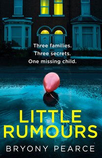 Front cover_Little Rumours