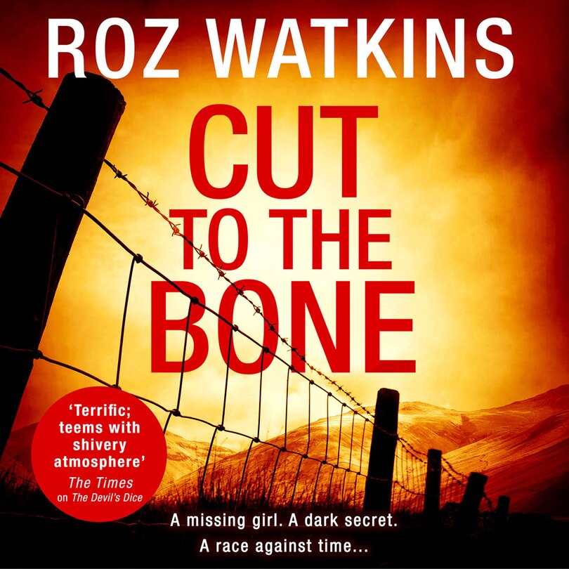 Front cover_Cut to the Bone