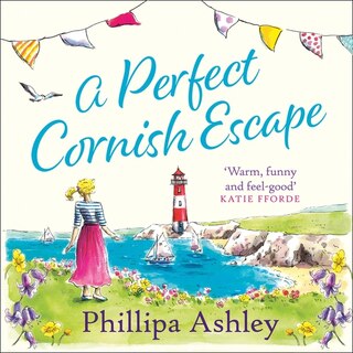 A Perfect Cornish Escape