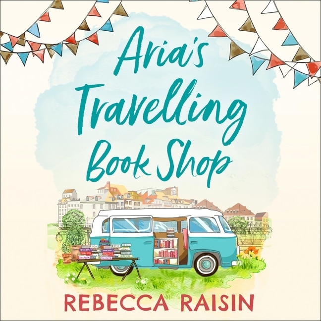 Couverture_Aria&rsquo;s Travelling Book Shop