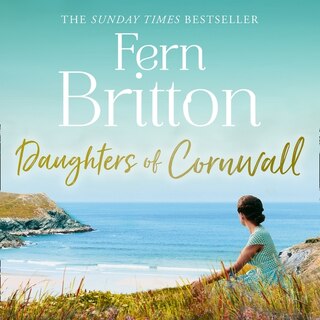 Couverture_Daughters of Cornwall