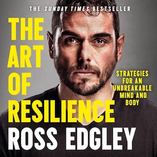Front cover_The Art of Resilience
