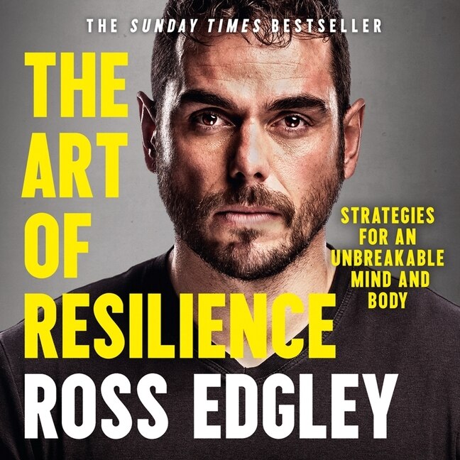 Front cover_The Art of Resilience