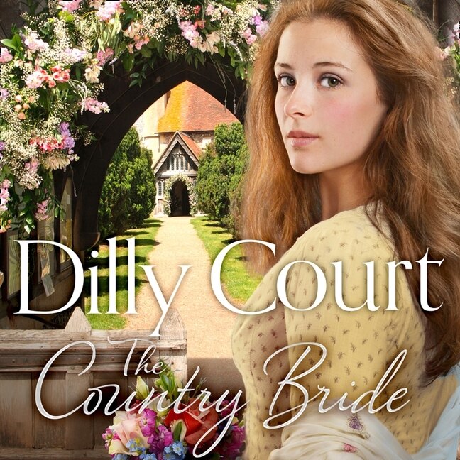 Front cover_The Country Bride