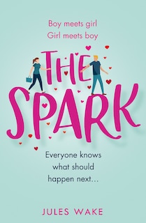 Front cover_The Spark