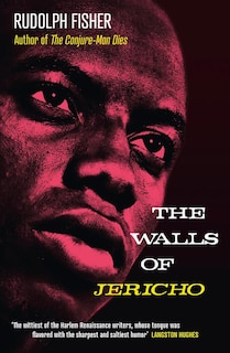 Front cover_The Walls Of Jericho