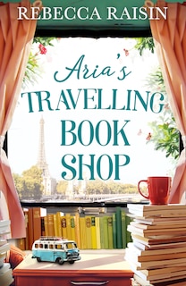 Front cover_Aria's Travelling Book Shop