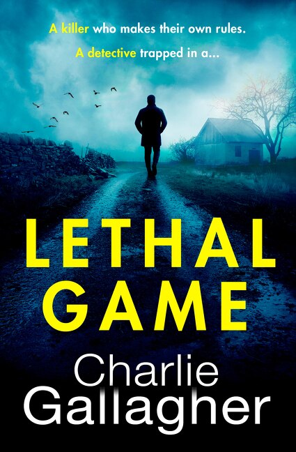 Couverture_Lethal Game