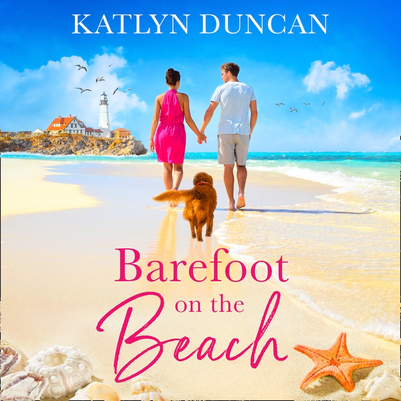Couverture_Barefoot on the Beach