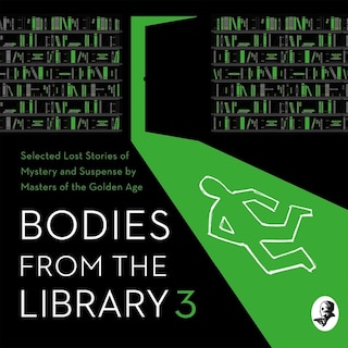 Front cover_Bodies from the Library 3