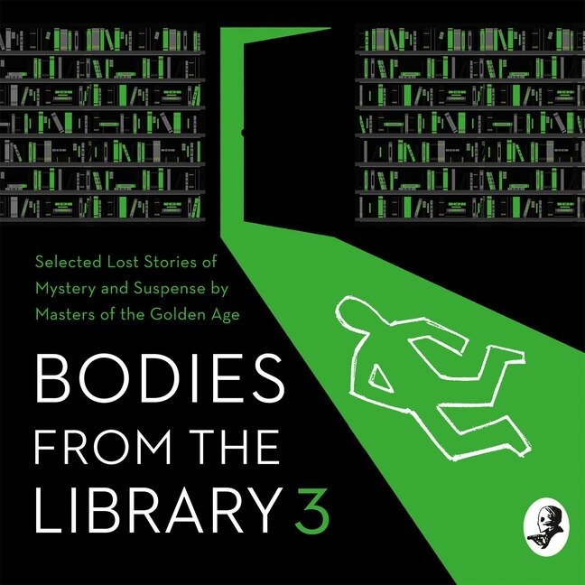 Front cover_Bodies from the Library 3