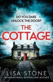 Front cover_The Cottage