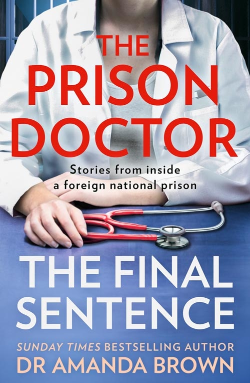 Couverture_The Prison Doctor