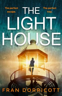 Front cover_The Lighthouse