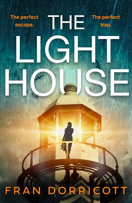Front cover_The Lighthouse