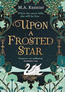 Front cover_Upon a Frosted Star