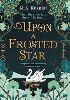 Front cover_Upon a Frosted Star