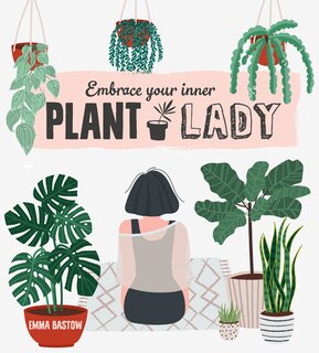 Couverture_Plant Lady