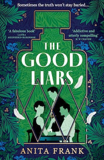 Front cover_The Good Liars