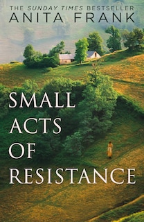 Front cover_Small Acts of Resistance