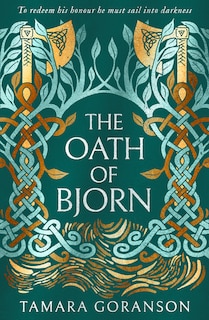 Front cover_The Oath of Bjorn