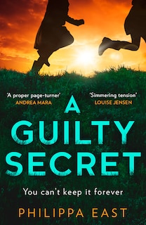 Couverture_A Guilty Secret