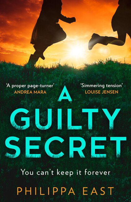 Couverture_A Guilty Secret
