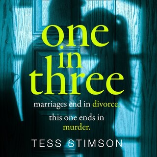 Front cover_One in Three