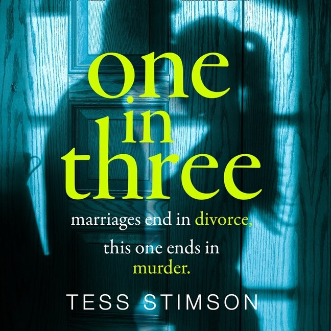Front cover_One in Three
