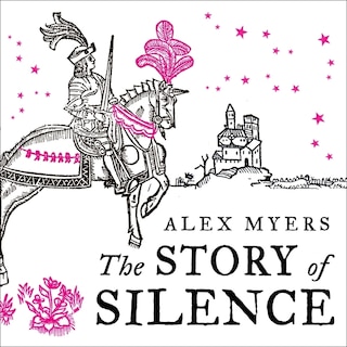 Front cover_The Story of Silence
