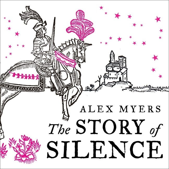Front cover_The Story of Silence