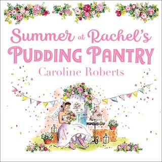 Front cover_Summer at Rachel's Pudding Pantry