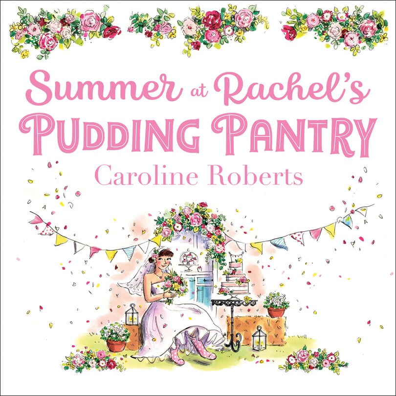 Front cover_Summer at Rachel's Pudding Pantry