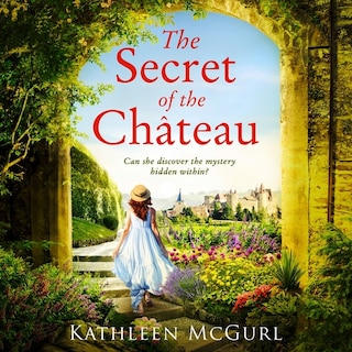 Couverture_The Secret of the Château