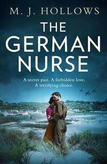 Front cover_The German Nurse