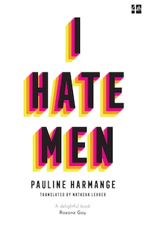 Front cover_I Hate Men