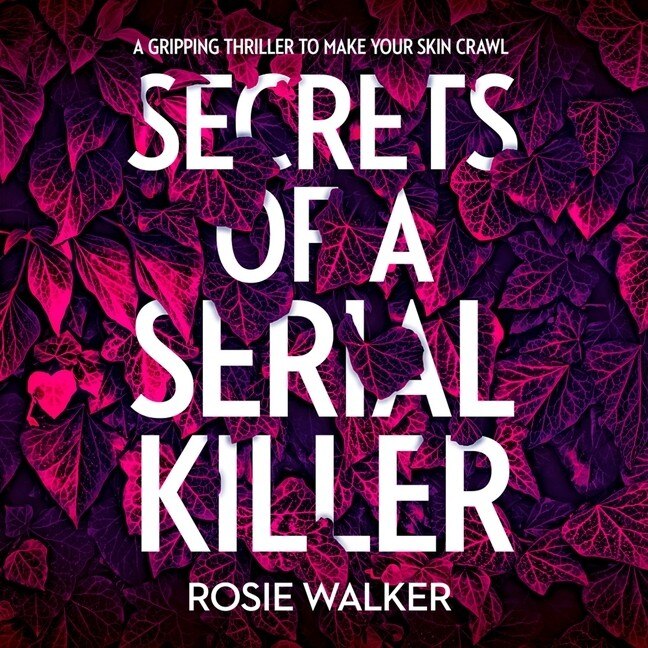 Couverture_Secrets of a Serial Killer Lib/E