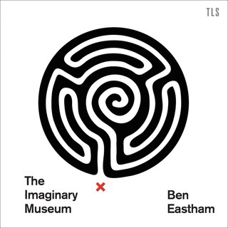 Front cover_The Imaginary Museum