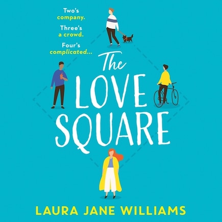 The Love Square