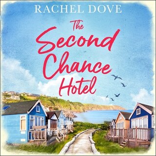 Front cover_The Second Chance Hotel Lib/E