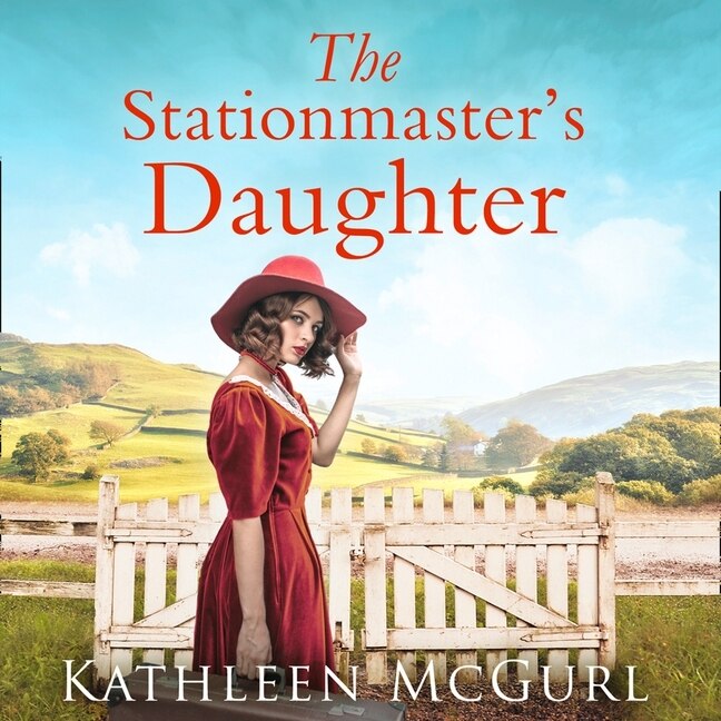 Front cover_The Stationmaster’s Daughter