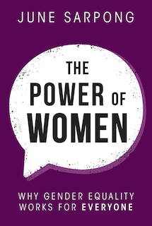 Couverture_The Power Of Women