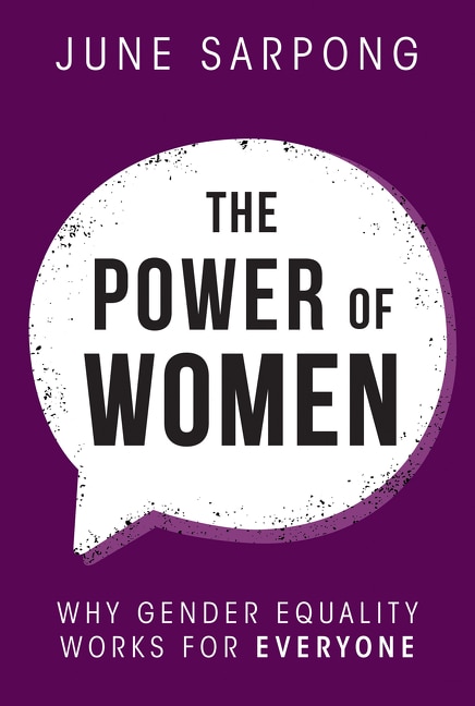 Couverture_The Power Of Women