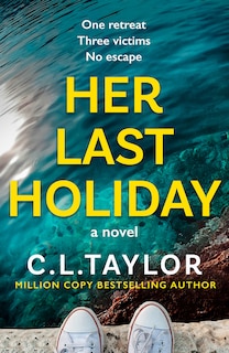 Front cover_Her Last Holiday