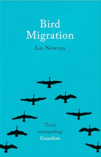 Front cover_Bird Migration