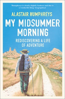 Front cover_My Midsummer Morning