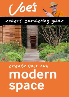 Front cover_Modern Space