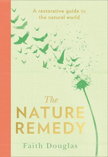 Front cover_The Nature Remedy